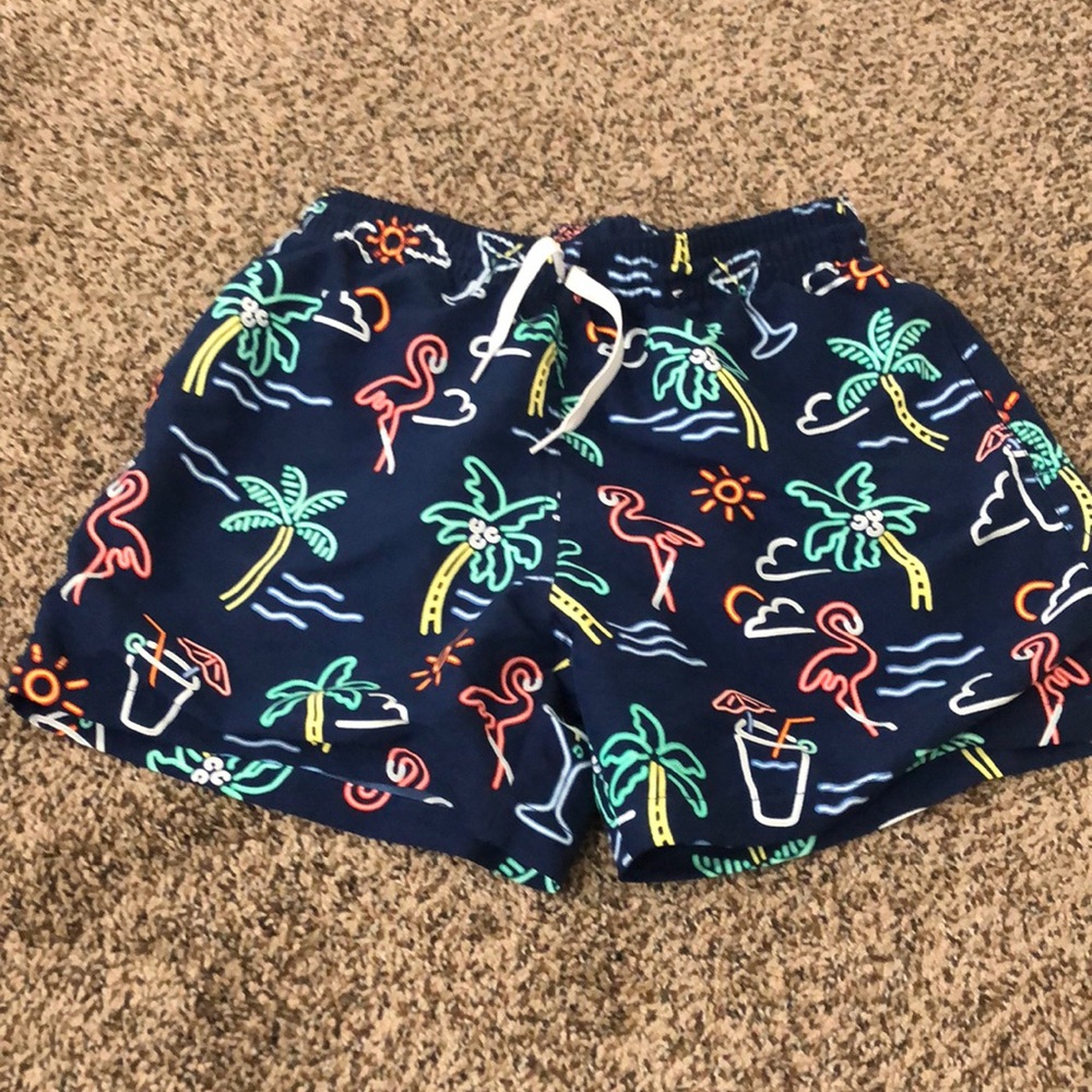 Chubbies Swim Trunks